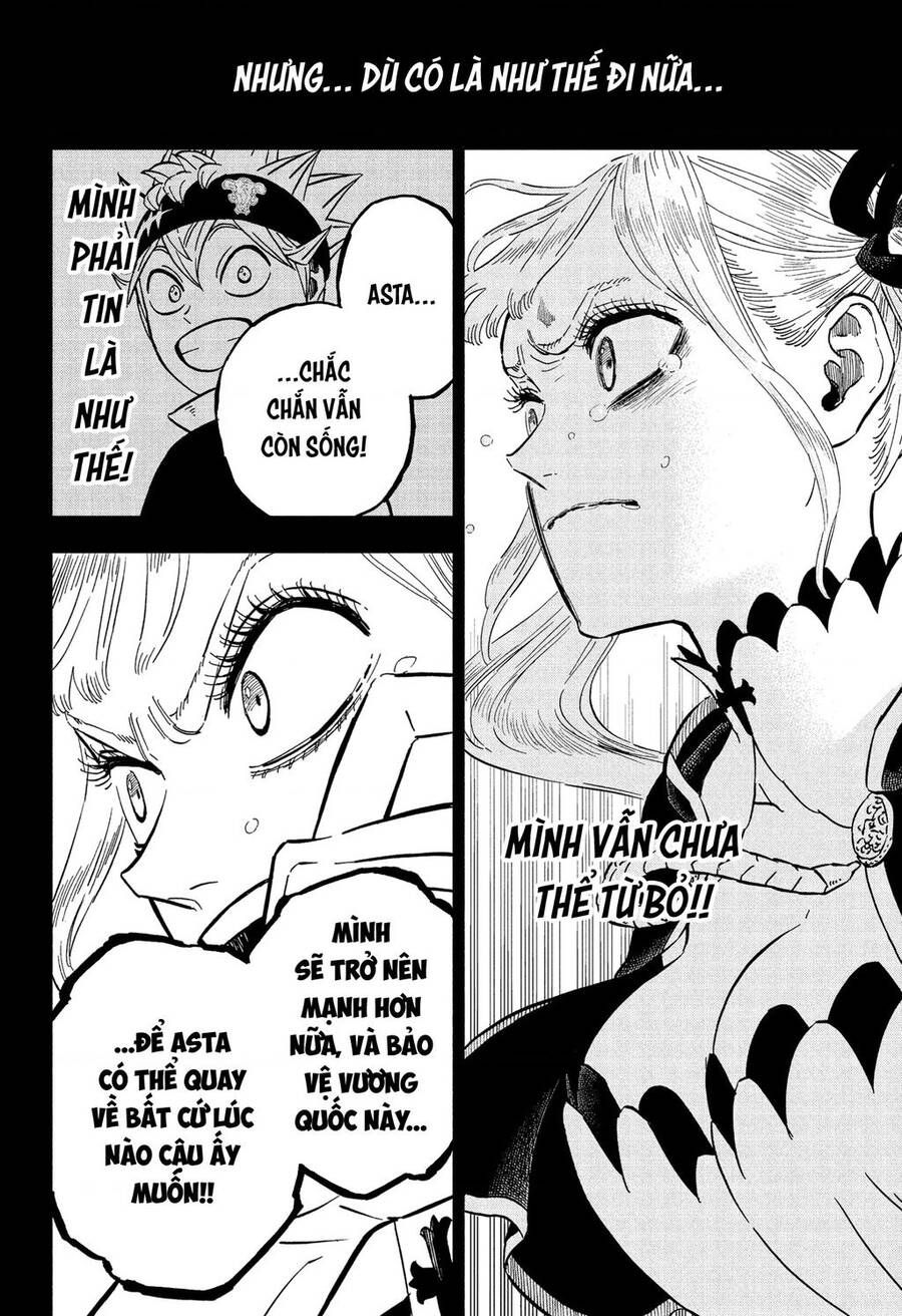Black Clover - Chương 359
