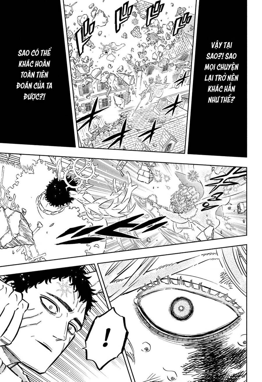 Black Clover - Chương 360