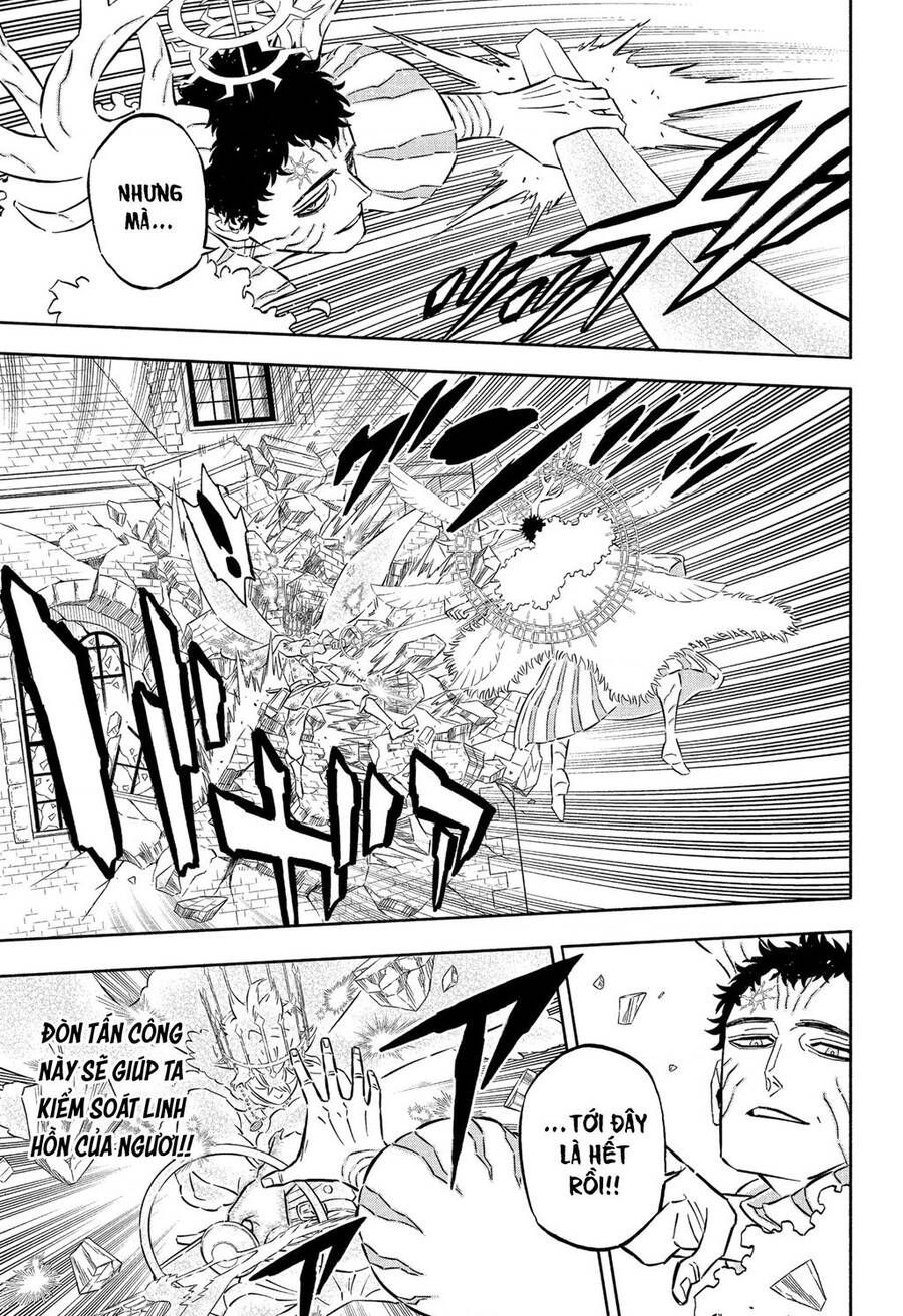 Black Clover - Chương 360