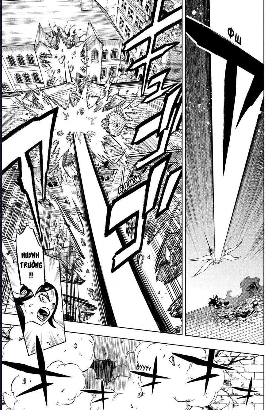 Black Clover - Chương 375
