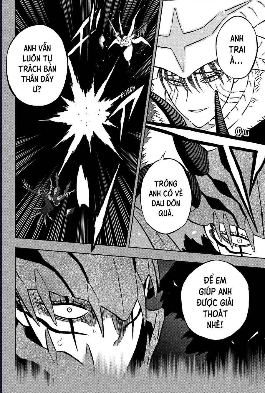 Black Clover - Chương 375
