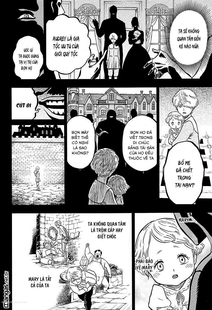Black Clover - Chương 44