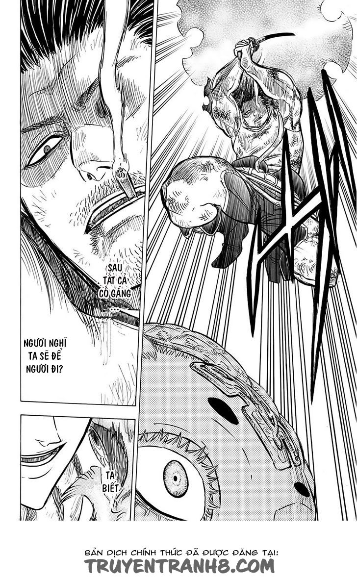Black Clover - Chương 52
