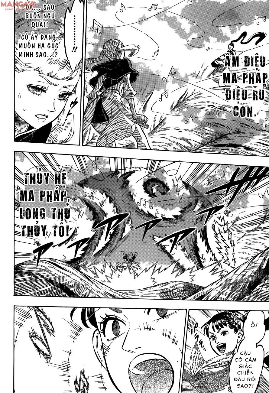 Black Clover - Chương 62