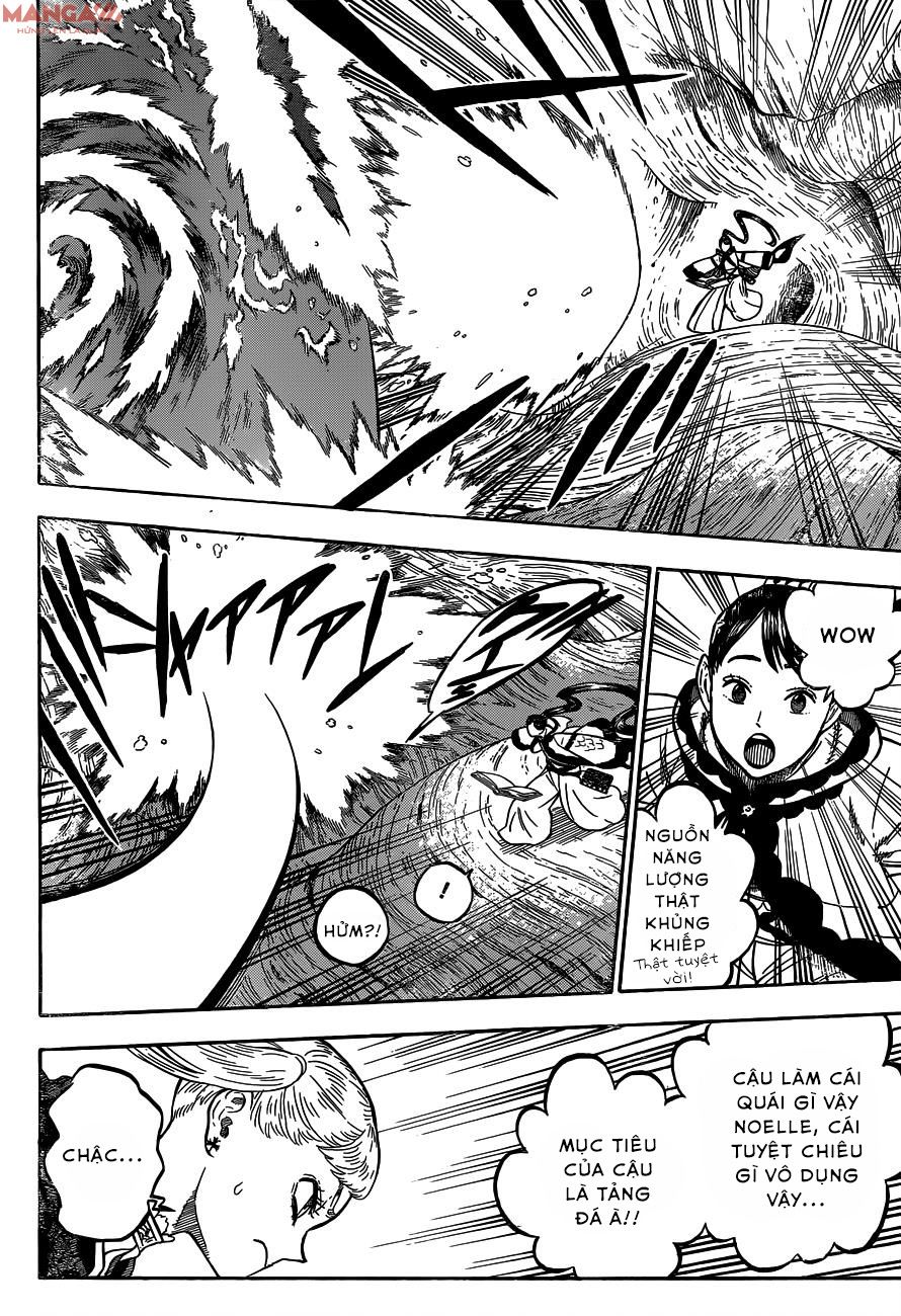 Black Clover - Chương 62