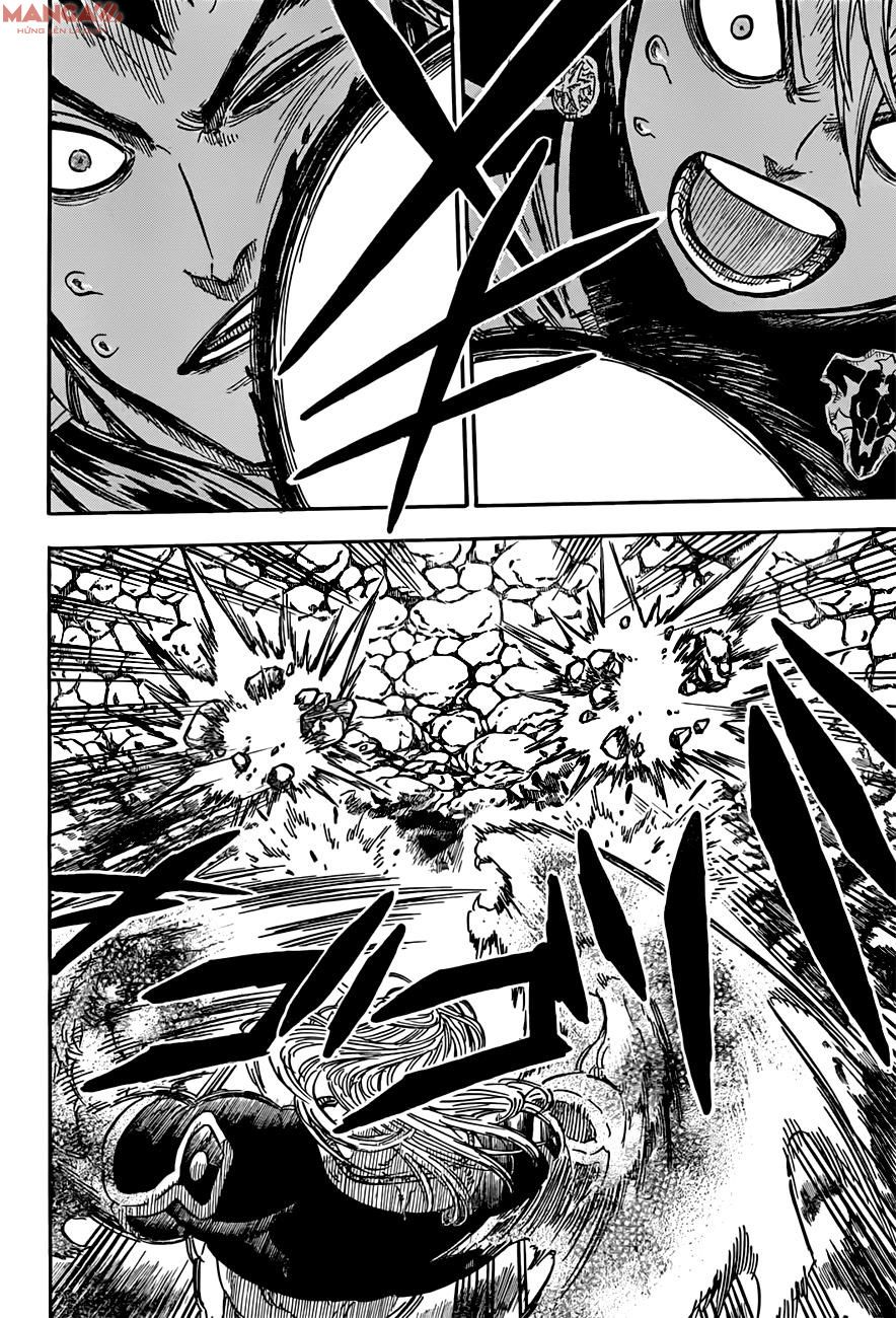 Black Clover - Chương 65