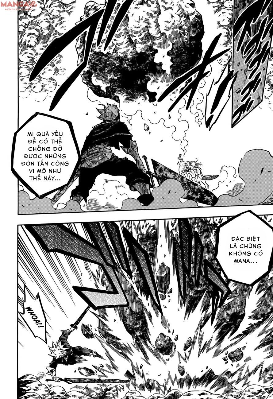Black Clover - Chương 65