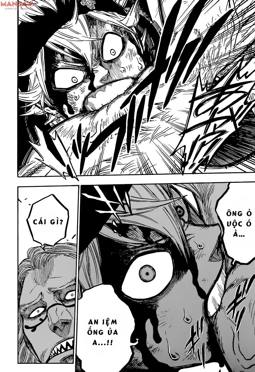 Black Clover - Chương 65