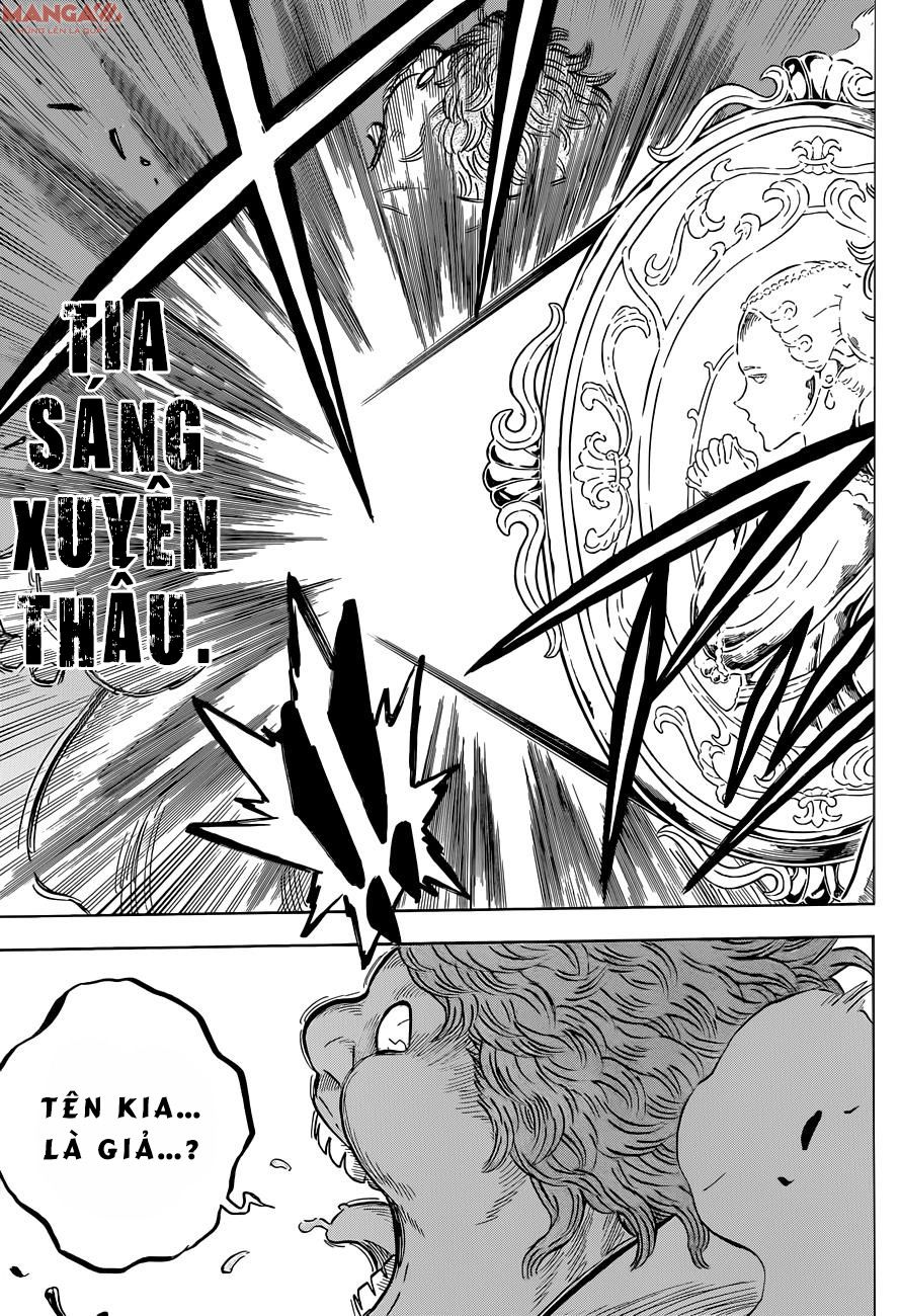Black Clover - Chương 66