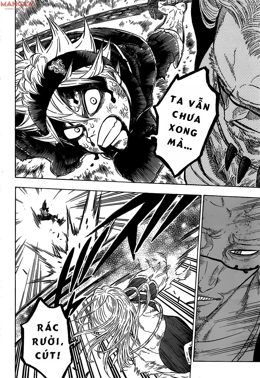 Black Clover - Chương 67