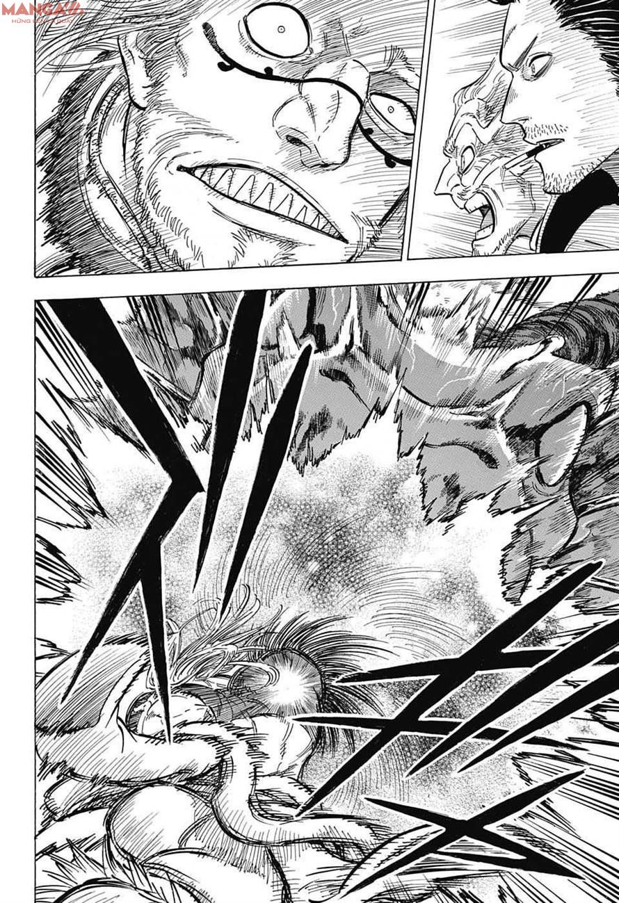 Black Clover - Chương 68