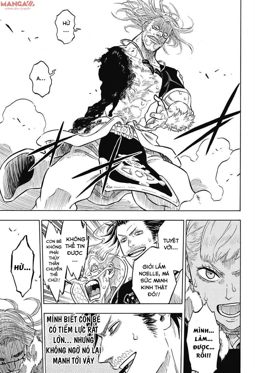 Black Clover - Chương 68