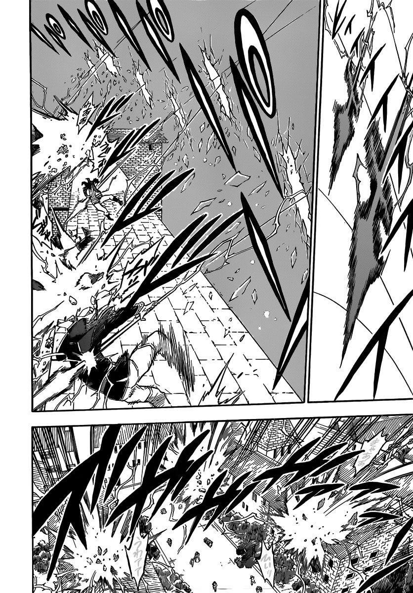 Black Clover - Chương 75