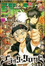 Black Clover - Chương 76