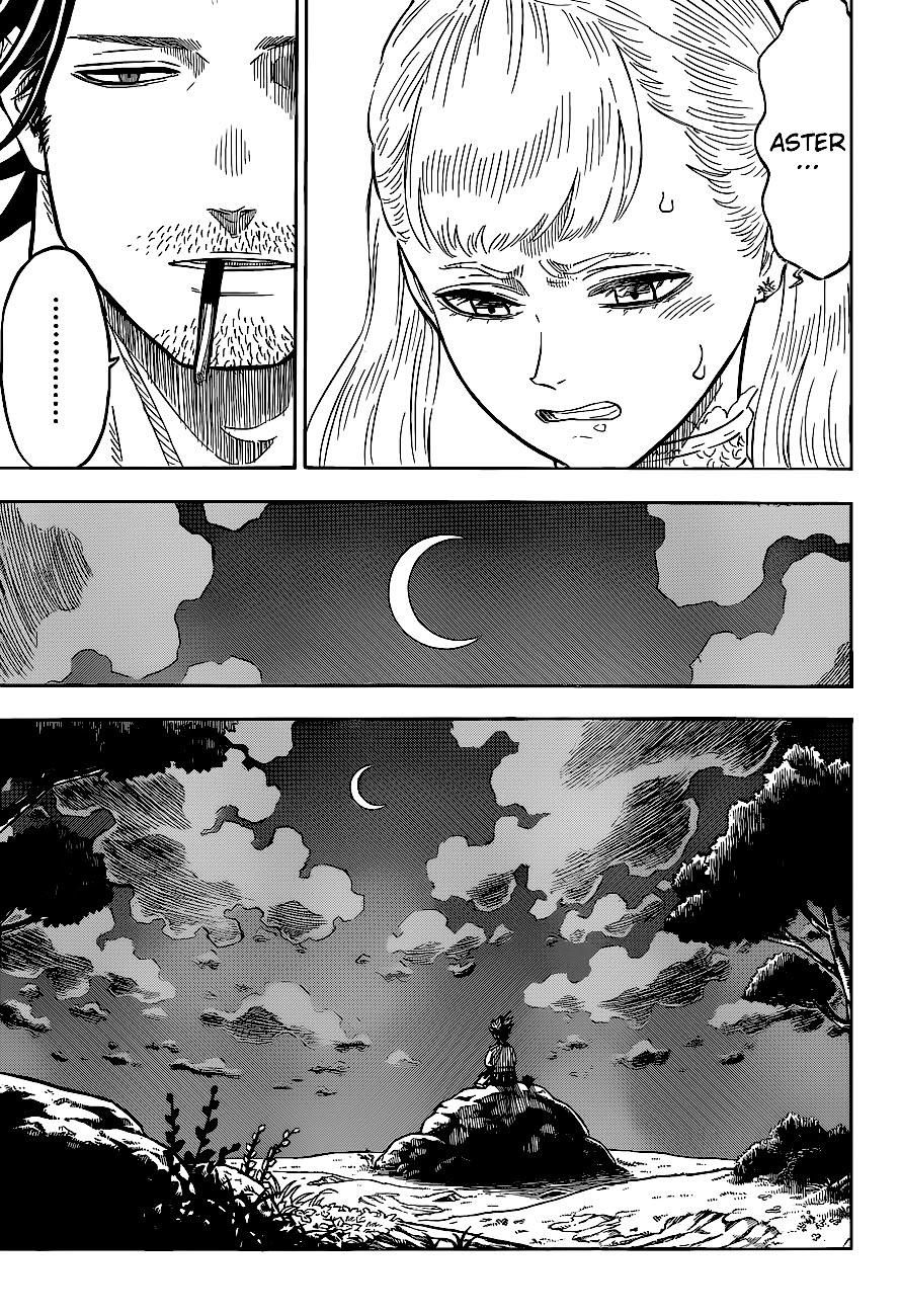 Black Clover - Chương 80