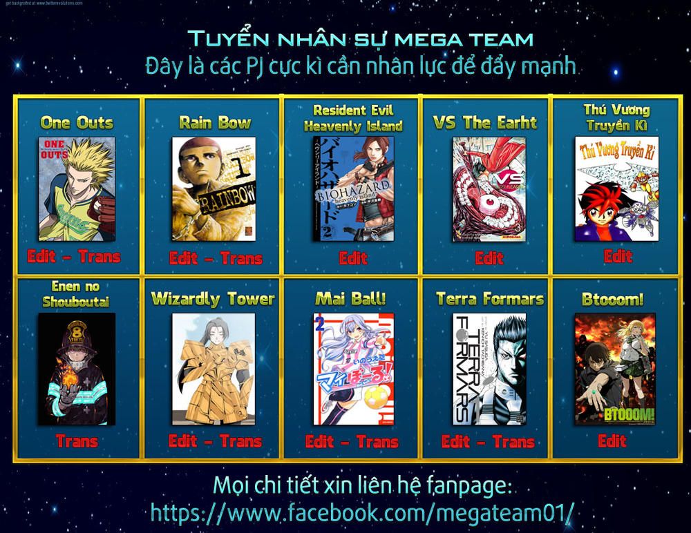 Black Clover - Chương 80
