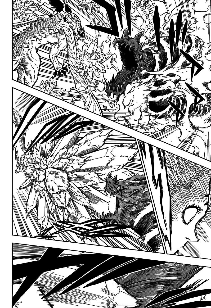 Black Clover - Chương 87
