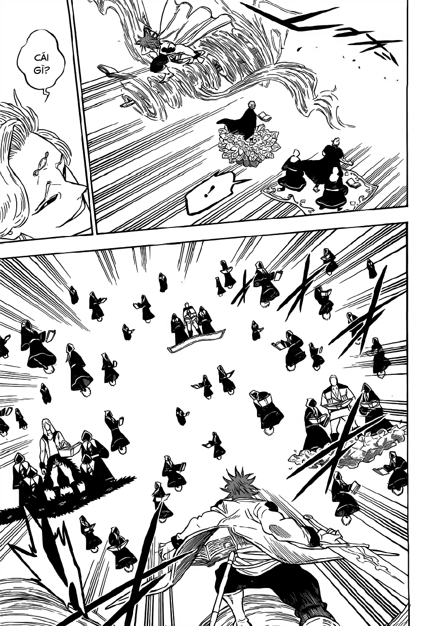 Black Clover - Chương 89