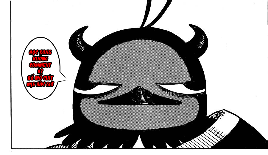 Black Clover - Chương 9