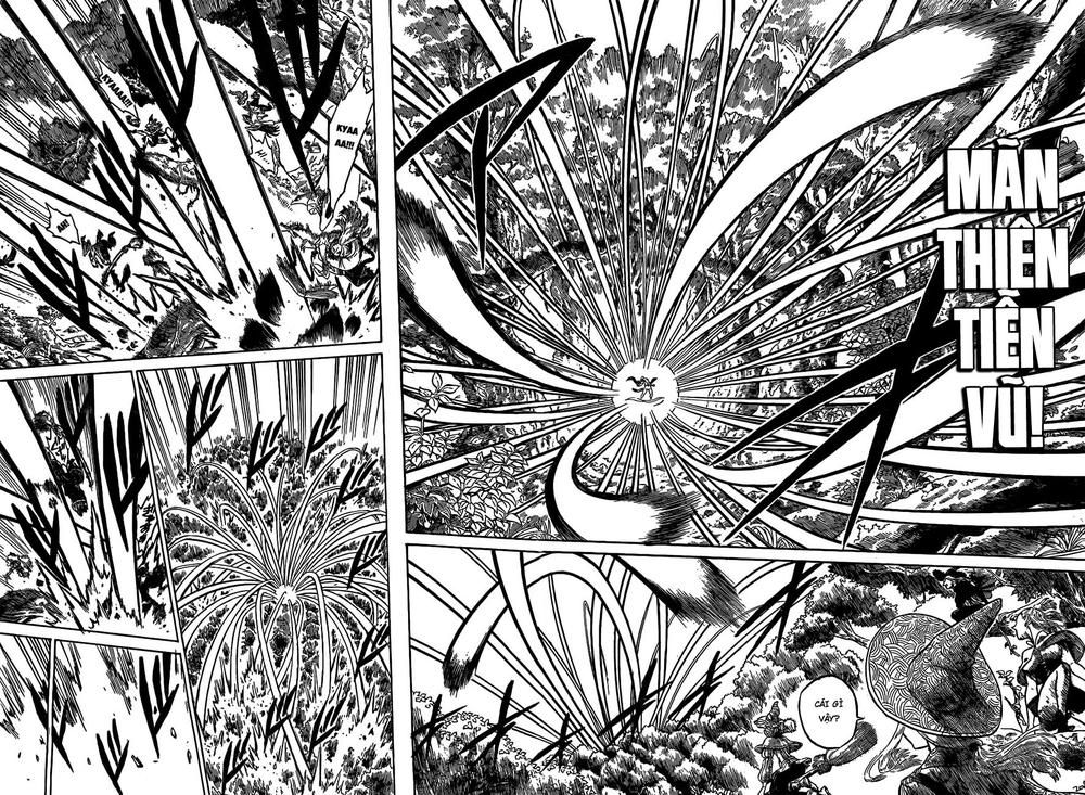 Black Clover - Chương 90