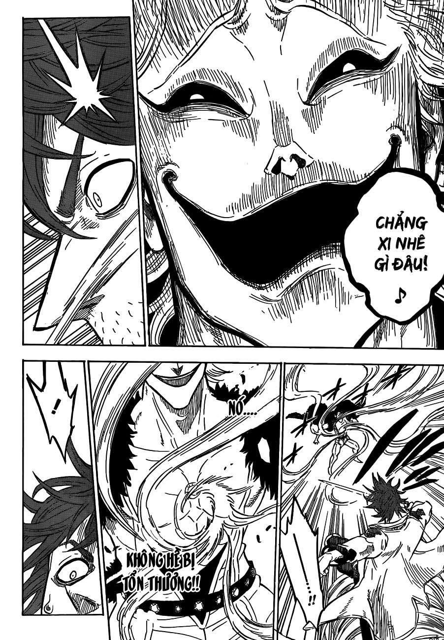 Black Clover - Chương 90