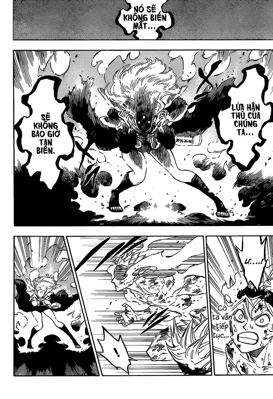 Black Clover - Chương 93