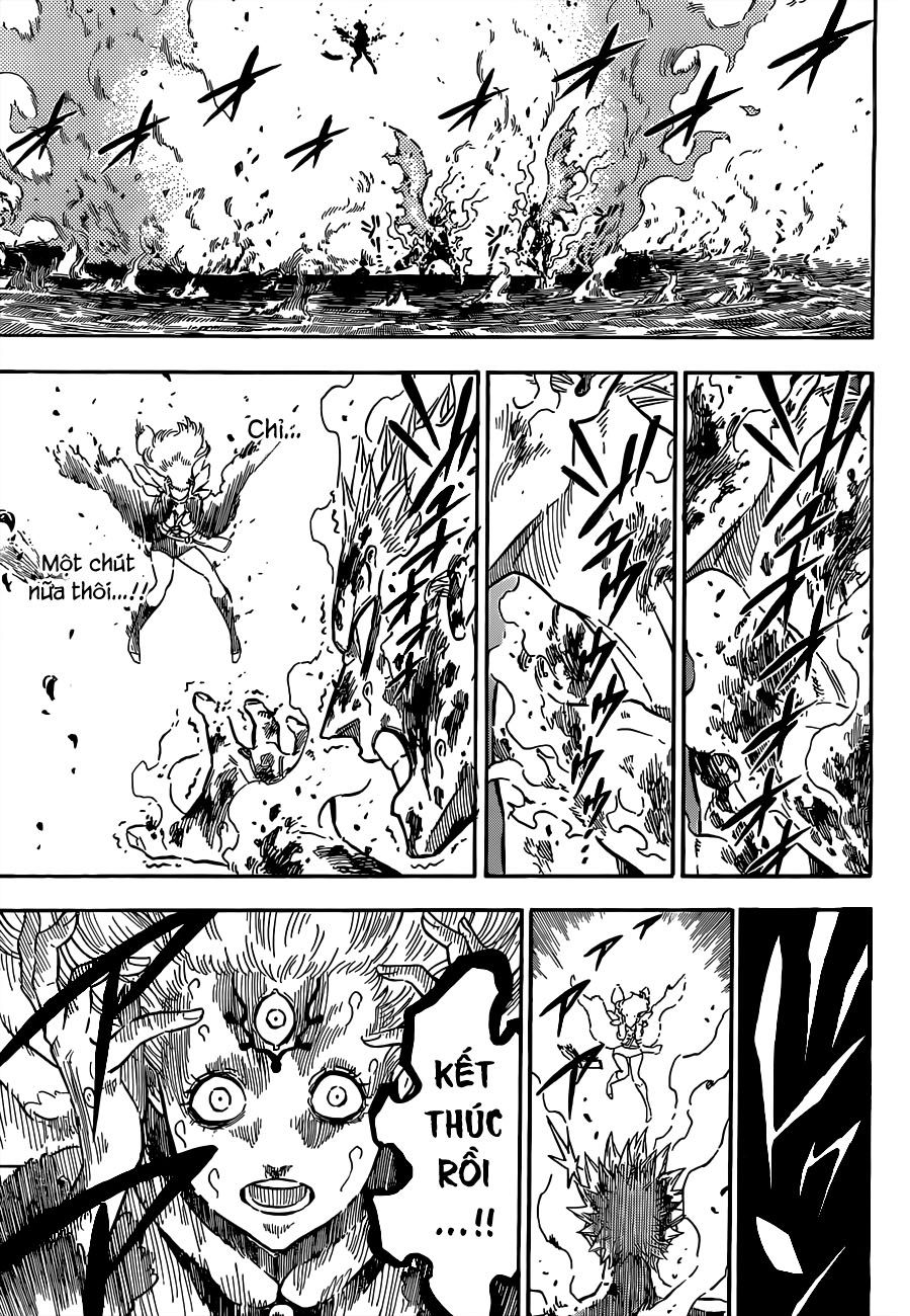 Black Clover - Chương 93