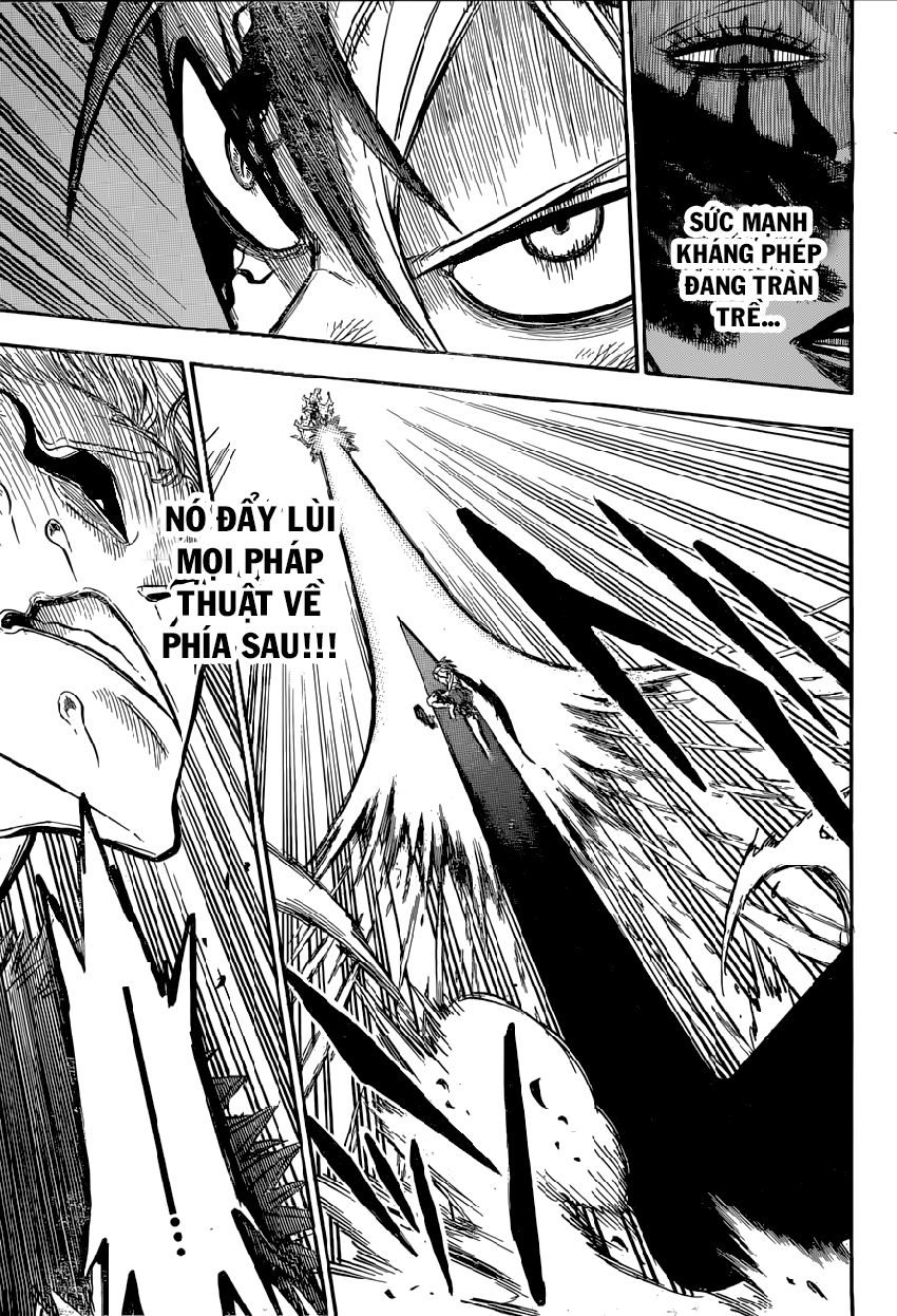 Black Clover - Chương 97