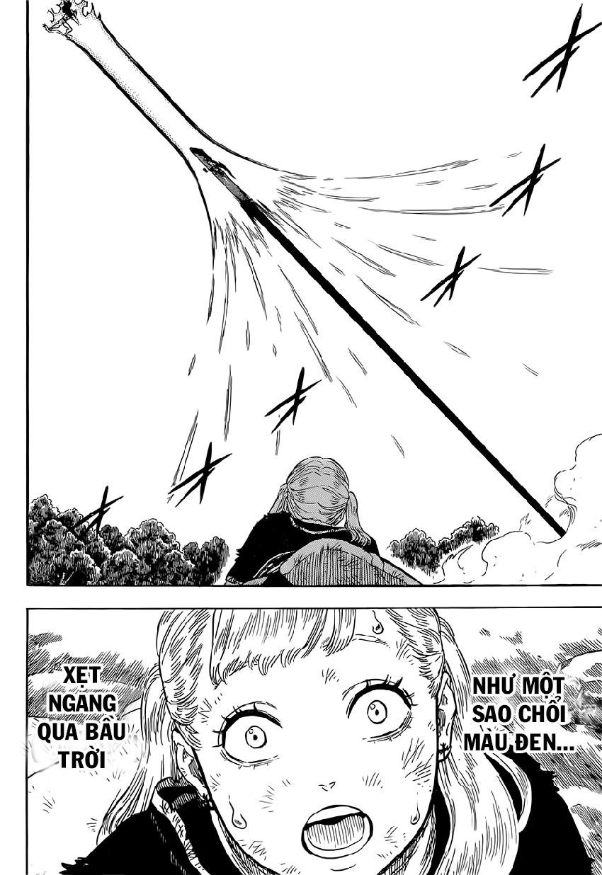 Black Clover - Chương 97