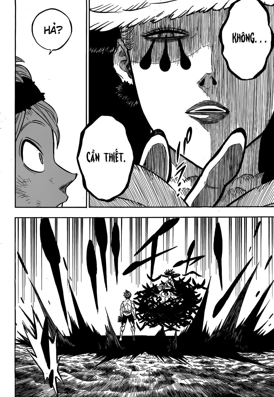 Black Clover - Chương 98