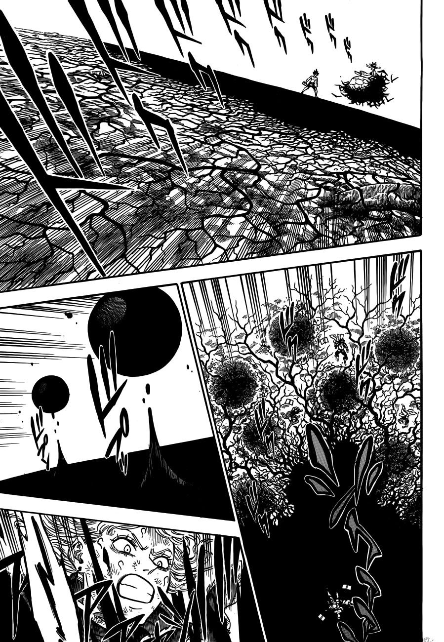 Black Clover - Chương 98