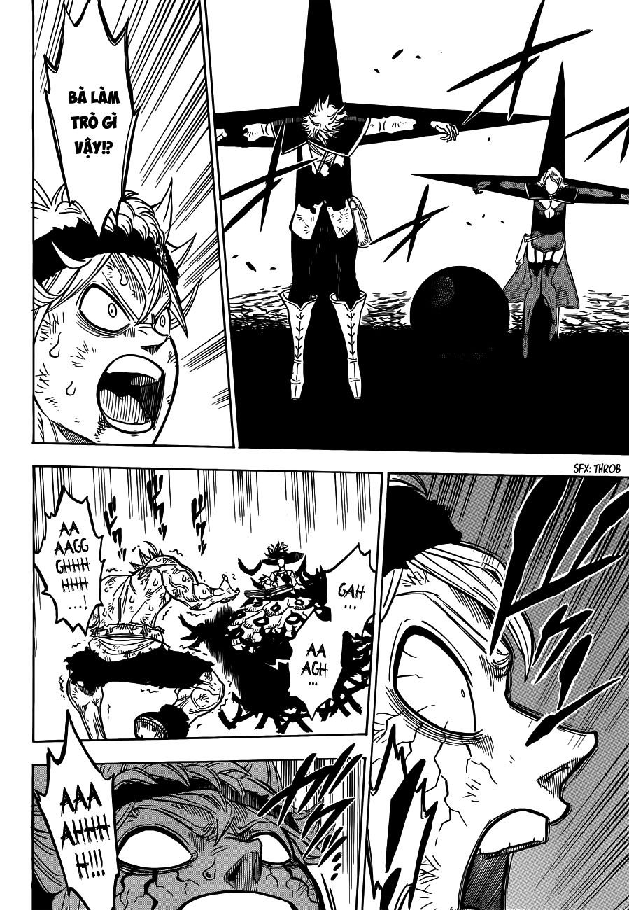 Black Clover - Chương 98