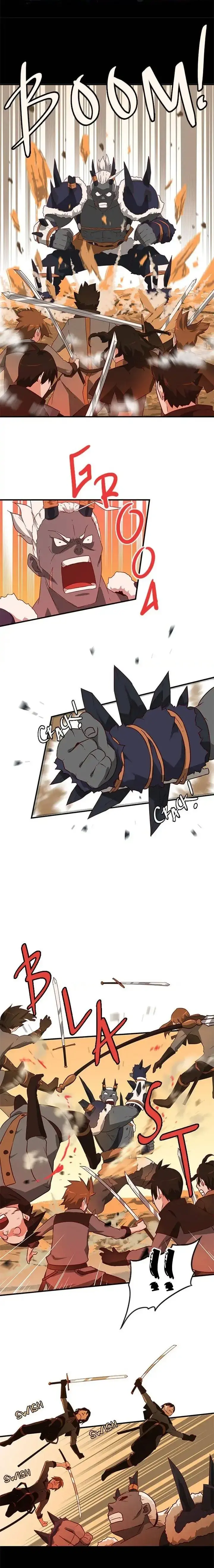 Black Crow - Chương 2