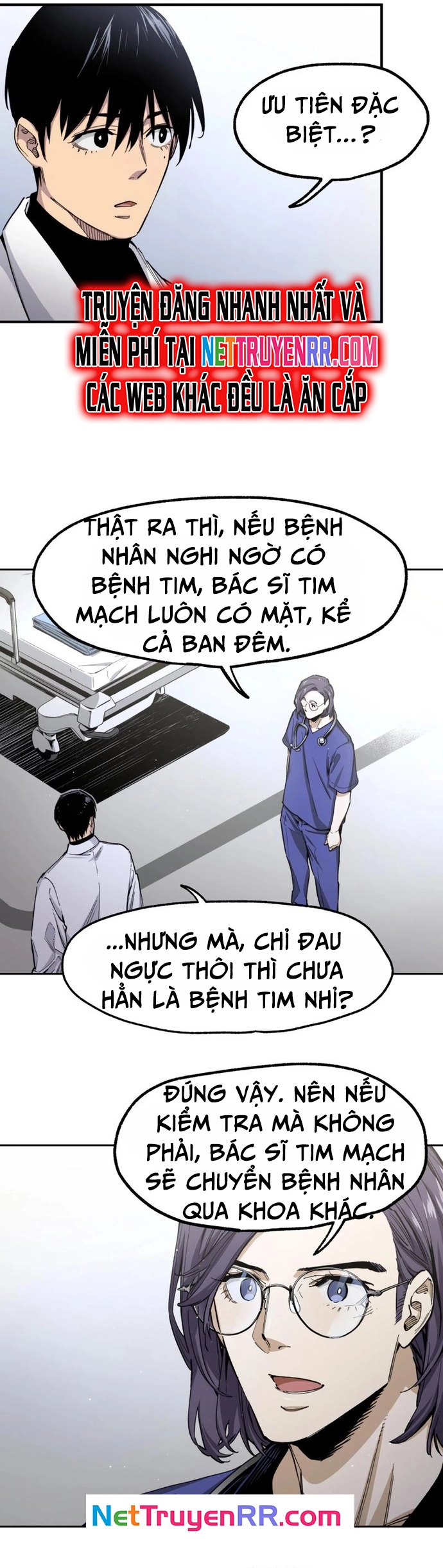 Black Surge - Chương 12