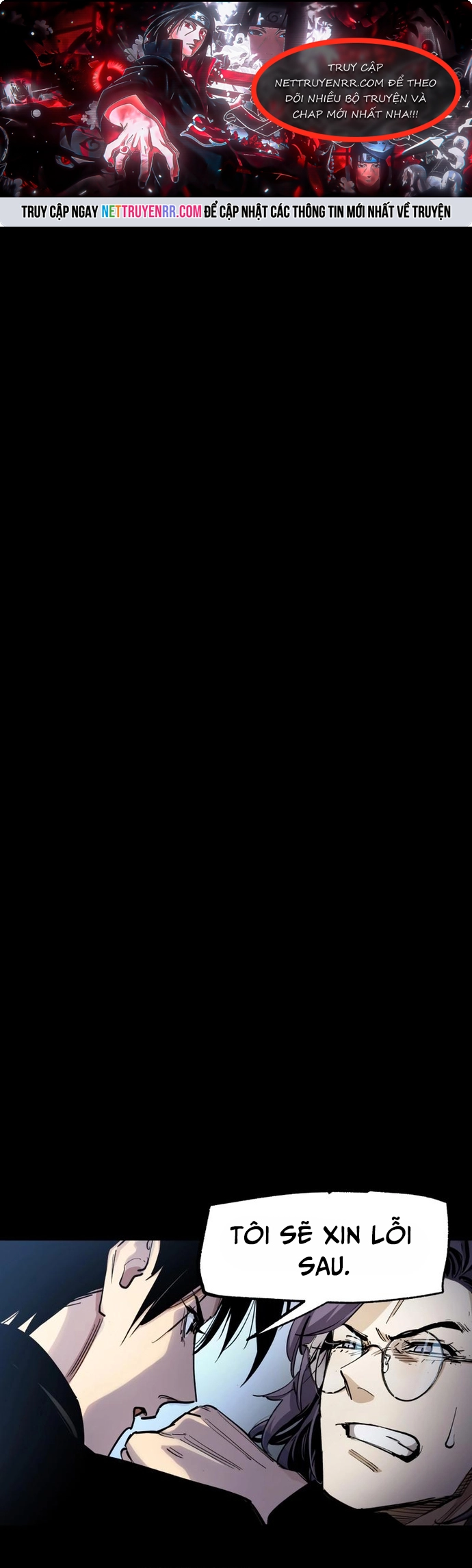 Black Surge - Chương 13