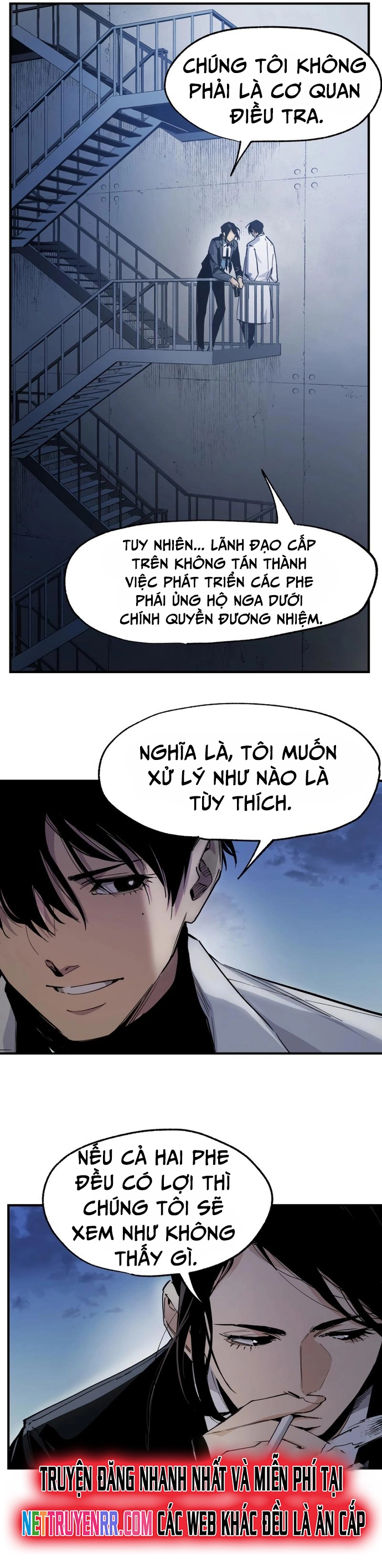 Black Surge - Chương 14