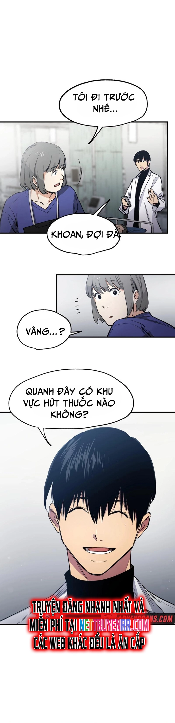 Black Surge - Chương 14