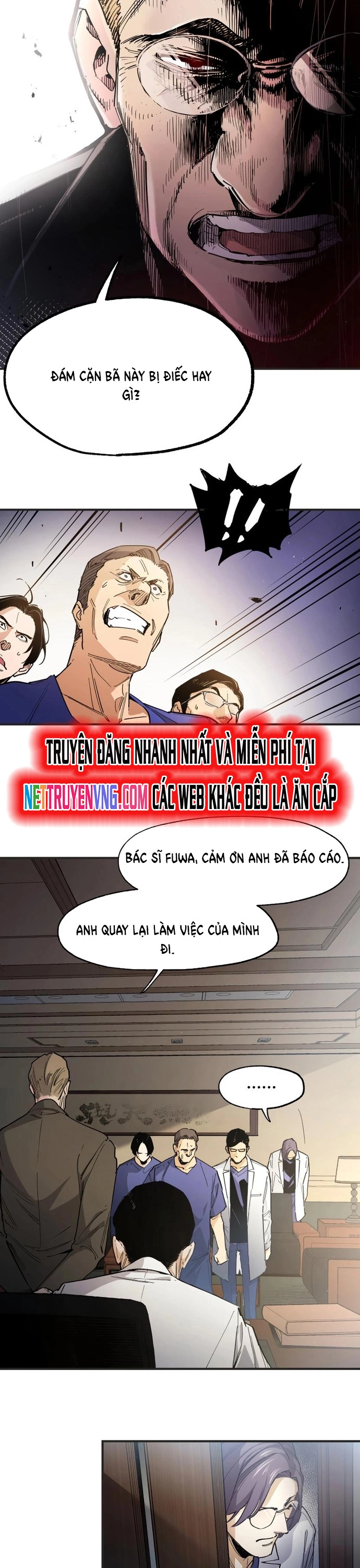 Black Surge - Chương 15