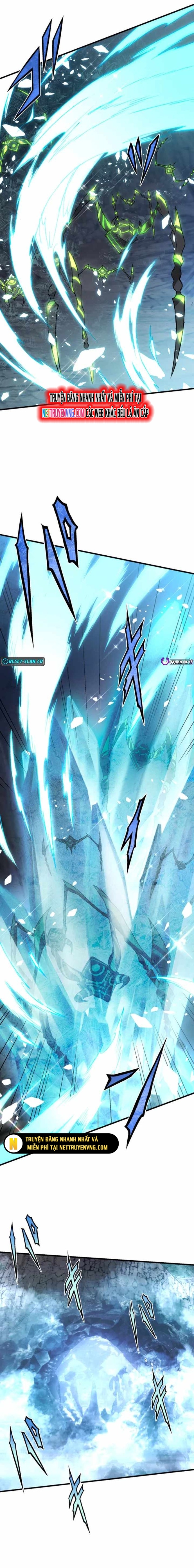 Black Surge - Chương 20