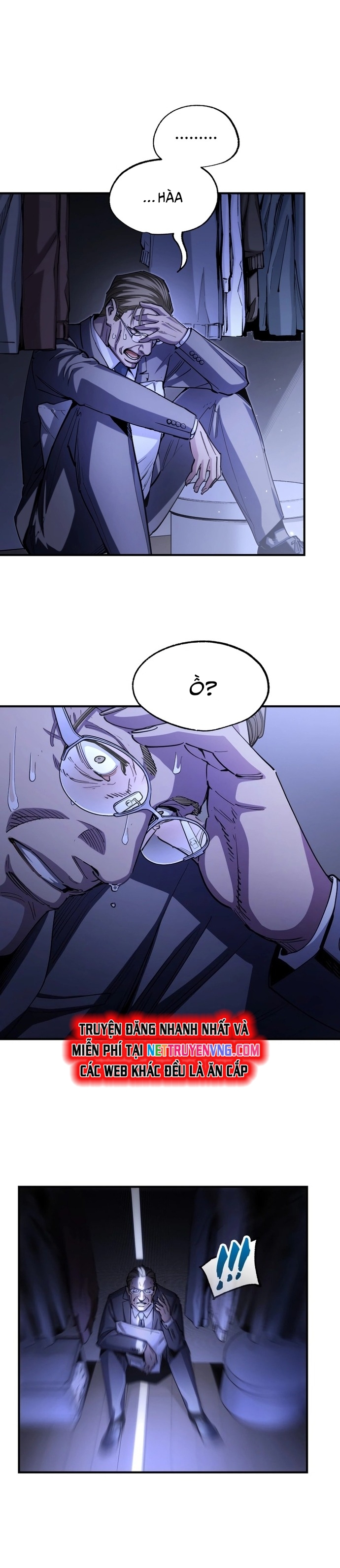 Black Surge - Chương 22