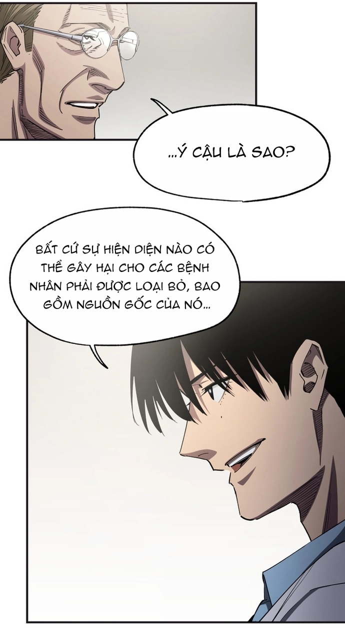 Black Surge - Chương 24