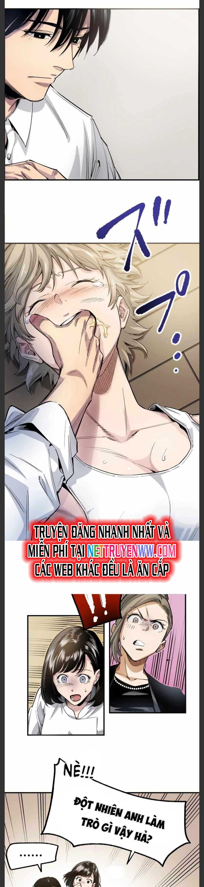 Black Surge - Chương 5