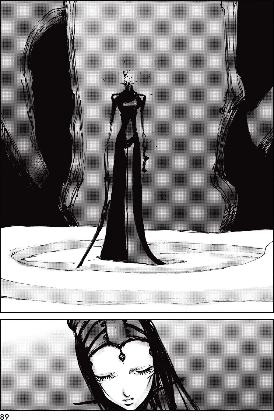 Blame! Master Edition - Chương 45