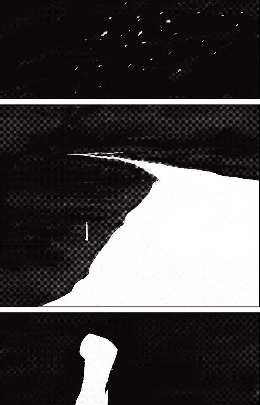 Blame! Master Edition - Chương 49