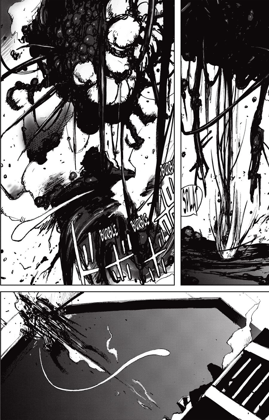 Blame! Master Edition - Chương 49