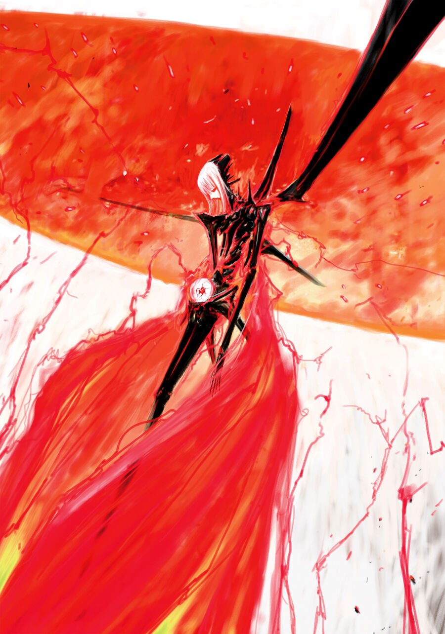 Blame! Master Edition - Chương 50