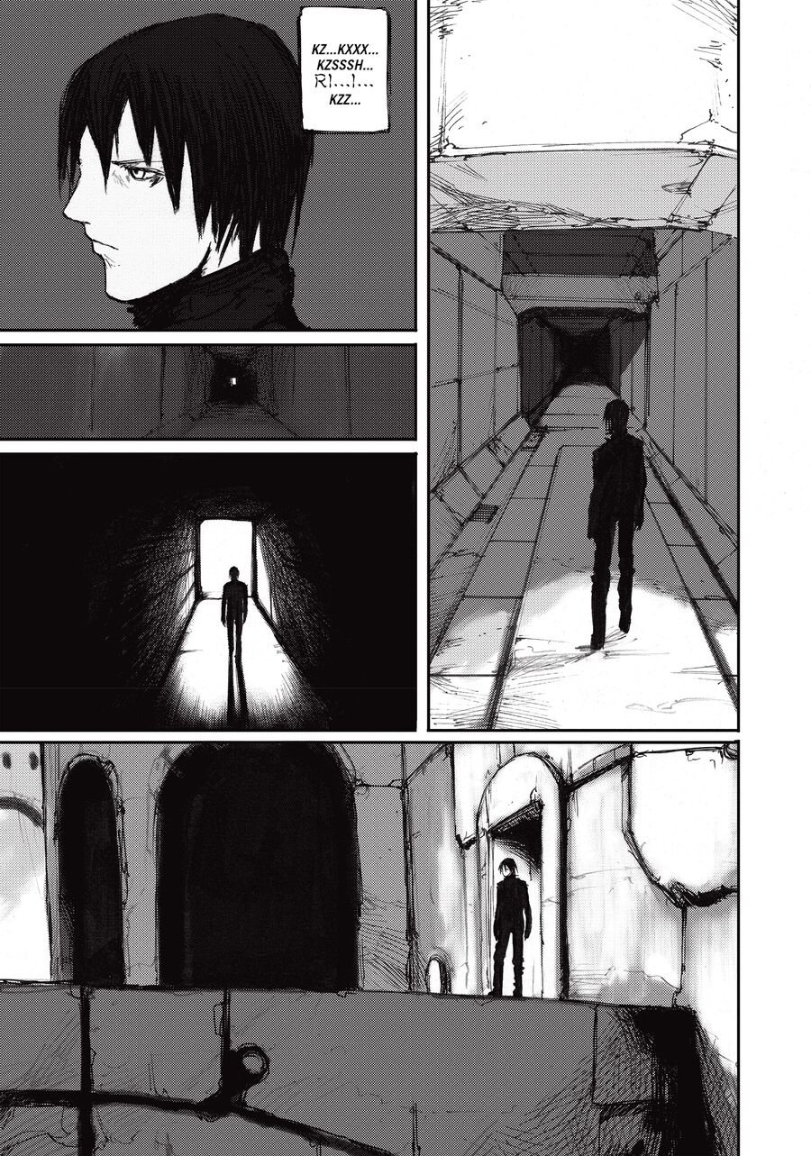 Blame! Master Edition - Chương 52
