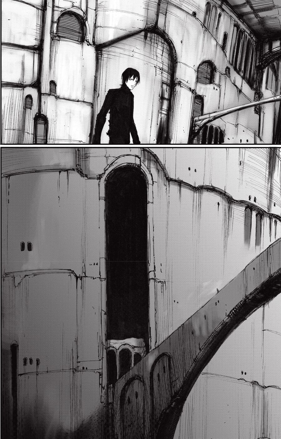 Blame! Master Edition - Chương 52