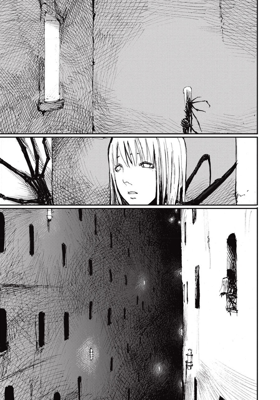 Blame! Master Edition - Chương 54