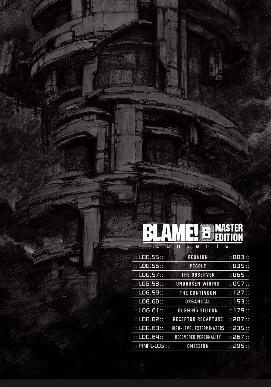 Blame! Master Edition - Chương 55